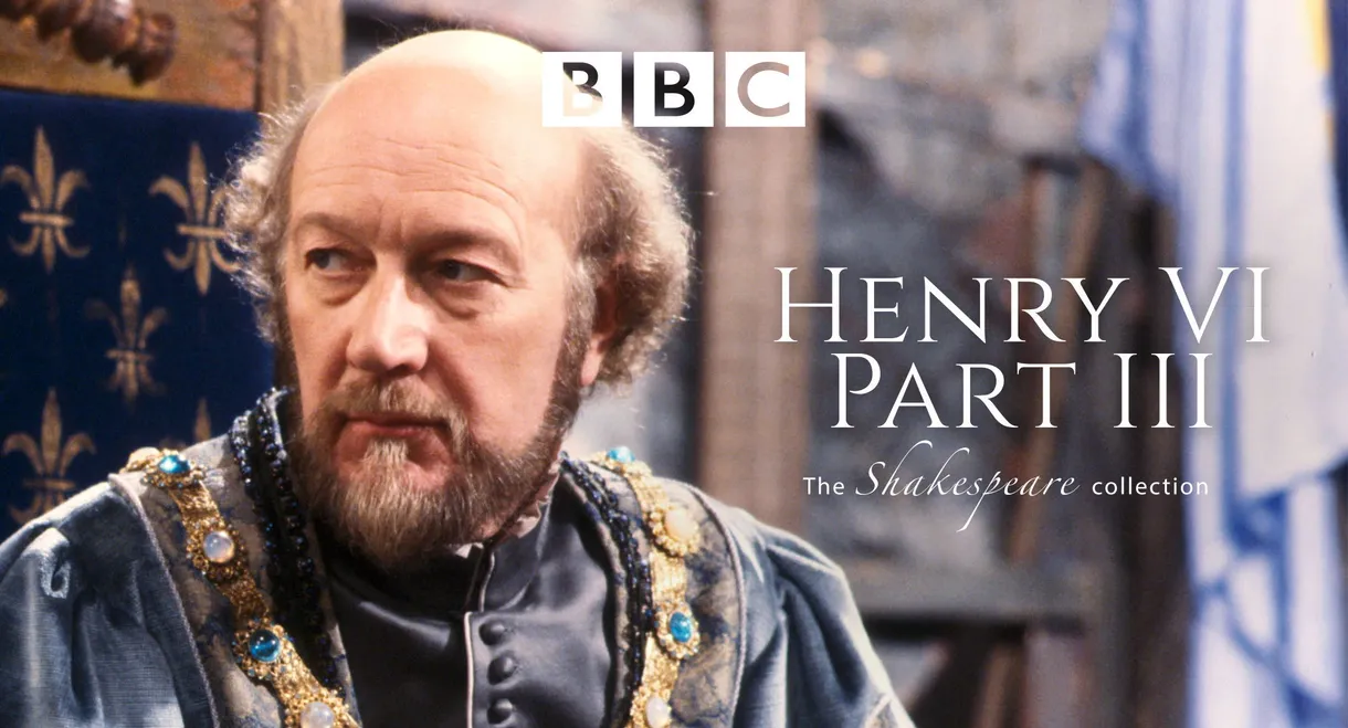 Henry VI Part 3