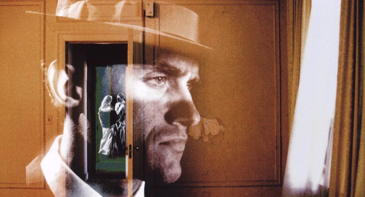 The Decay of Fiction