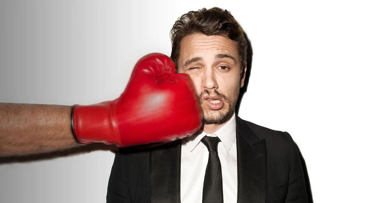 Comedy Central Roast of James Franco