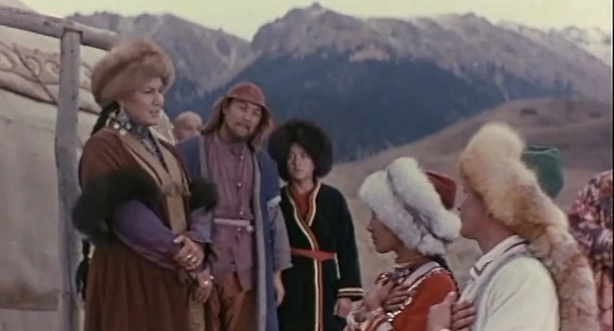 On the Night of Lunar Eclipse