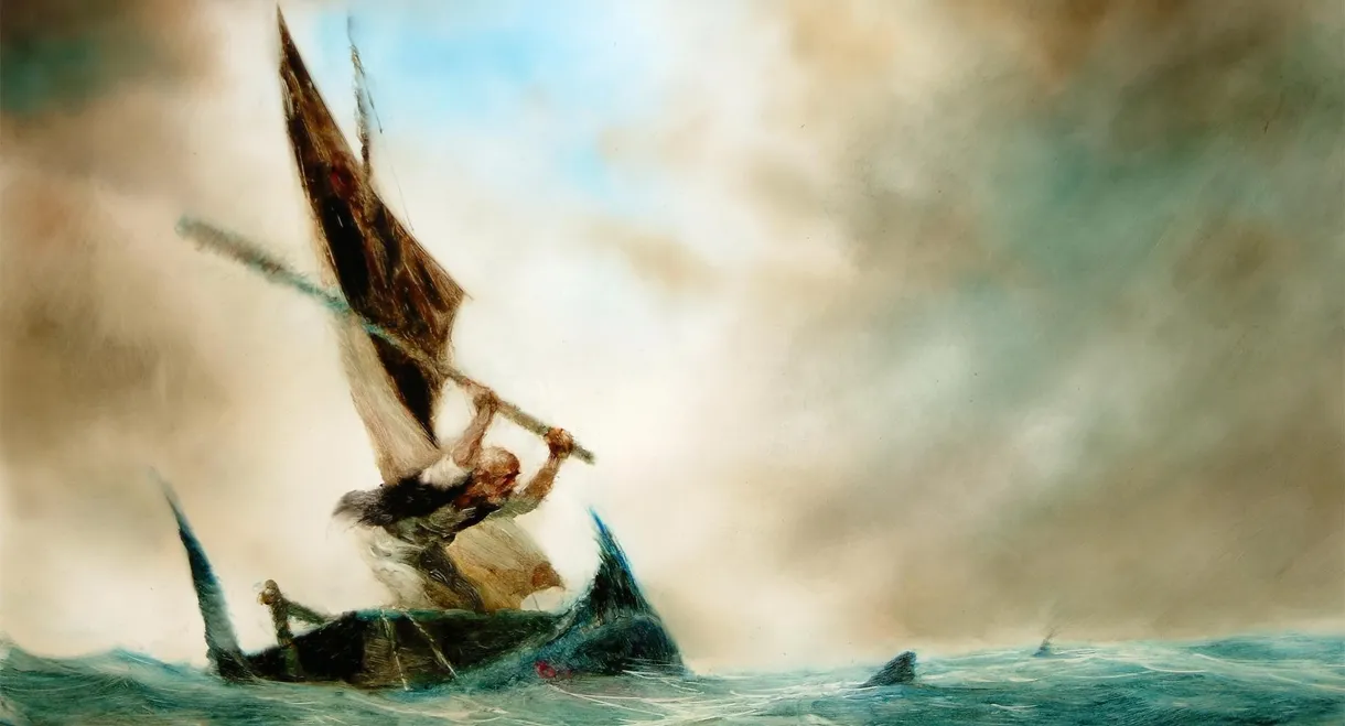 The Old Man and the Sea