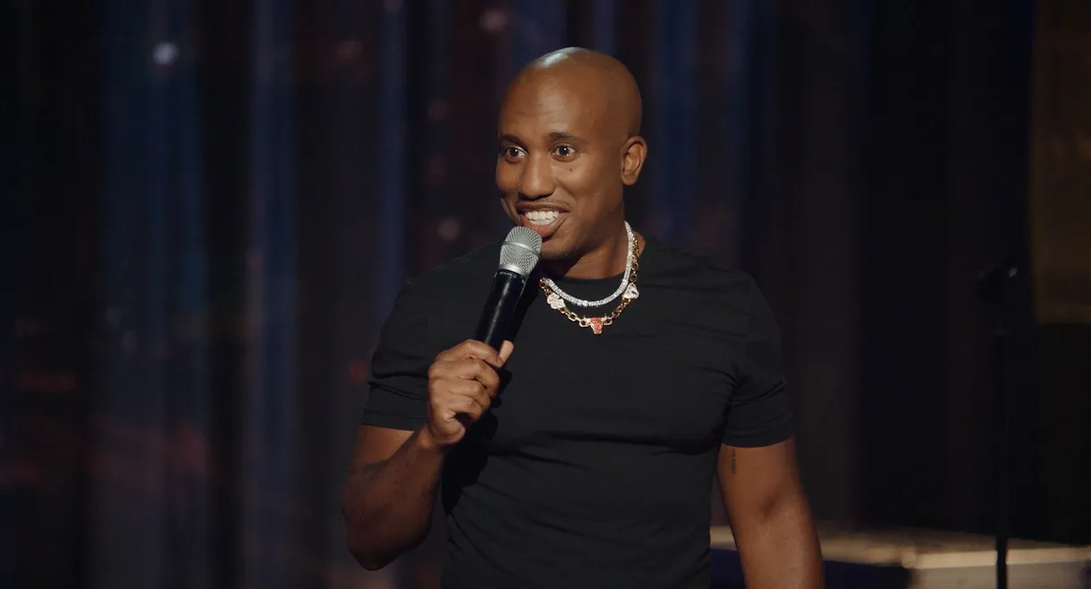 Chris Redd: Why Am I Like This?