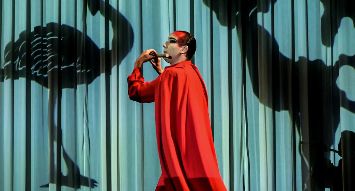 La flûte enchantée au Théâtre des Champs Elysées