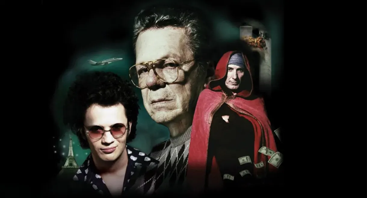 Darling, I Am Going Out for Cigarettes and I Will Be Right Back