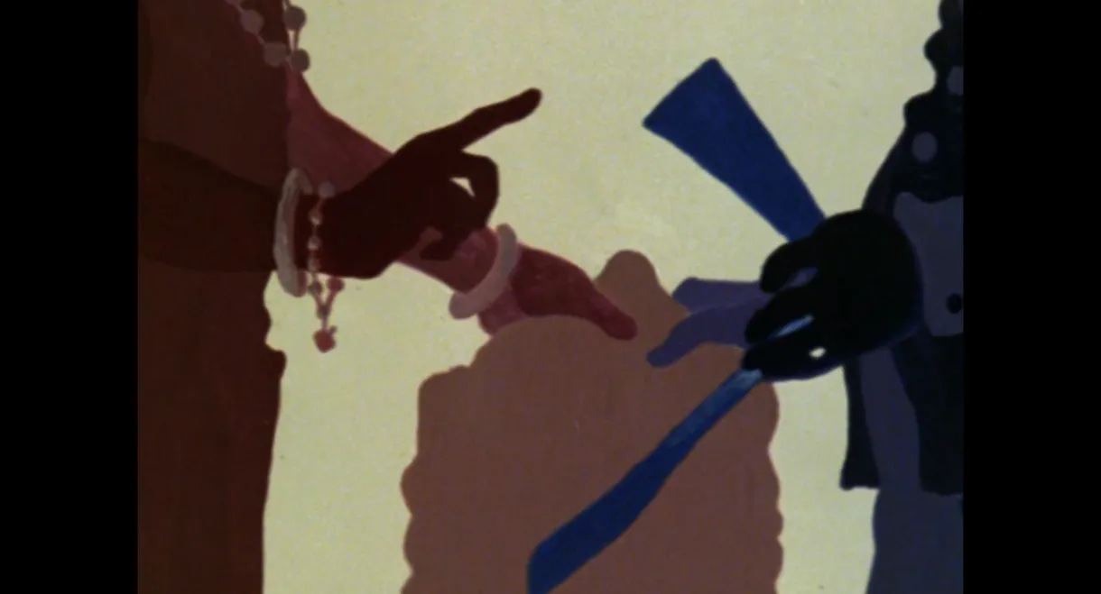 Canada Vignettes: Trading Post