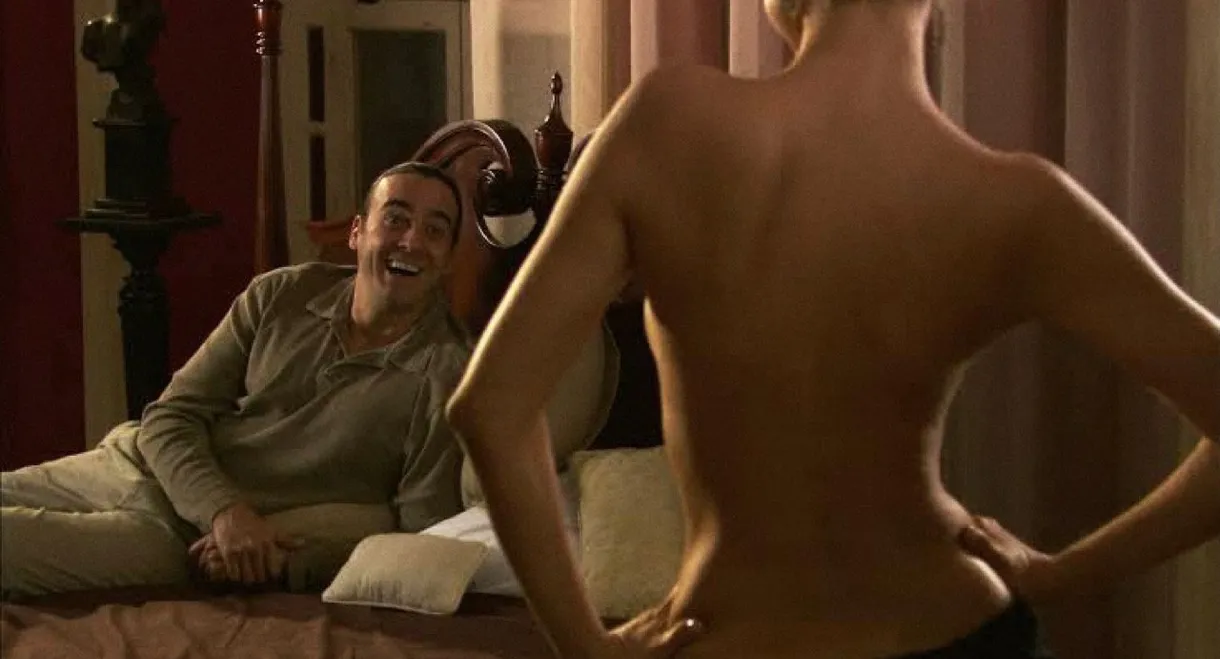 Gatão de Meia Idade