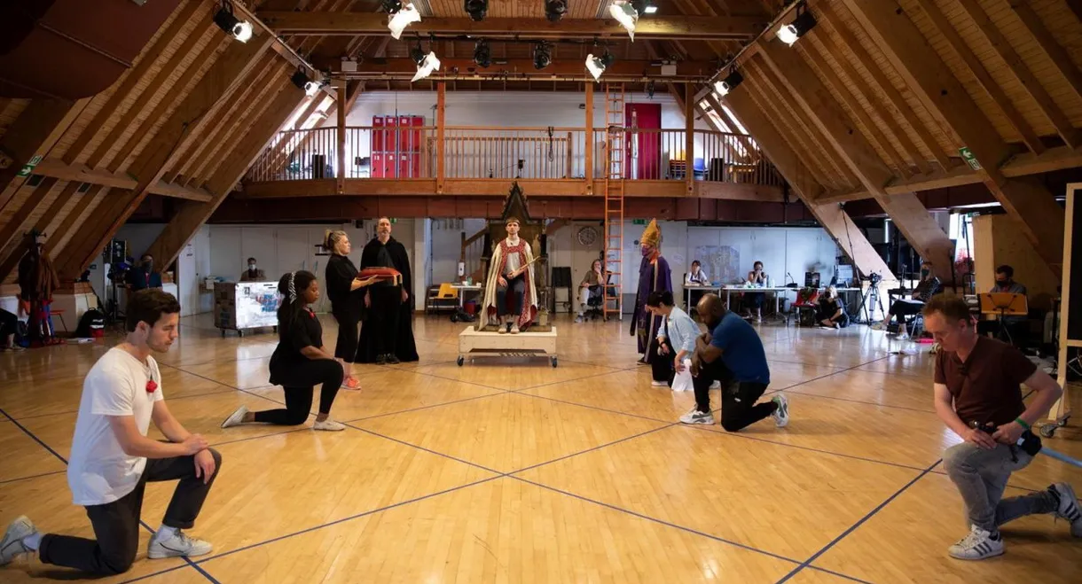 RSC Live:  Henry VI, Part 1