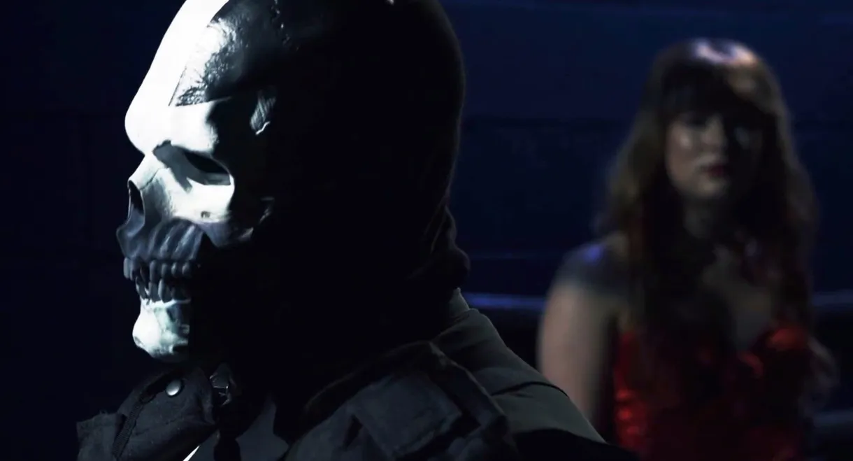 Captain America XXX: An Axel Braun Parody