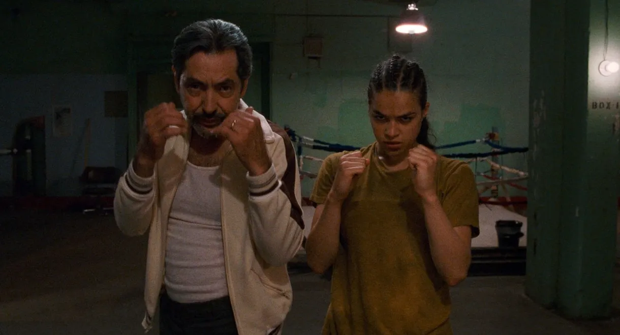 Girlfight