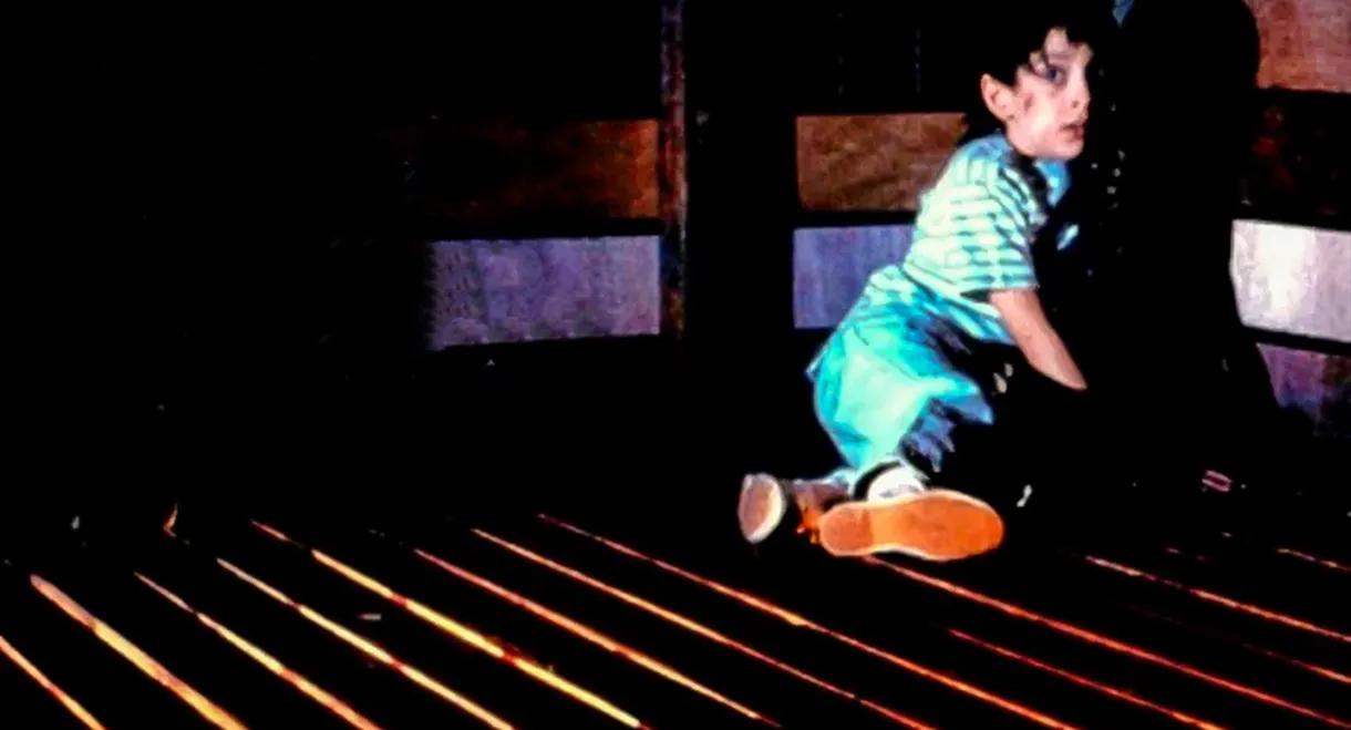 Servants of Twilight