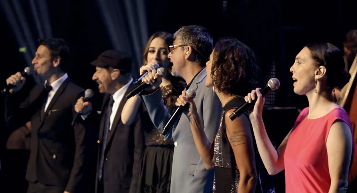 24º Prêmio da Música Brasileira - Homenagem a Tom Jobim