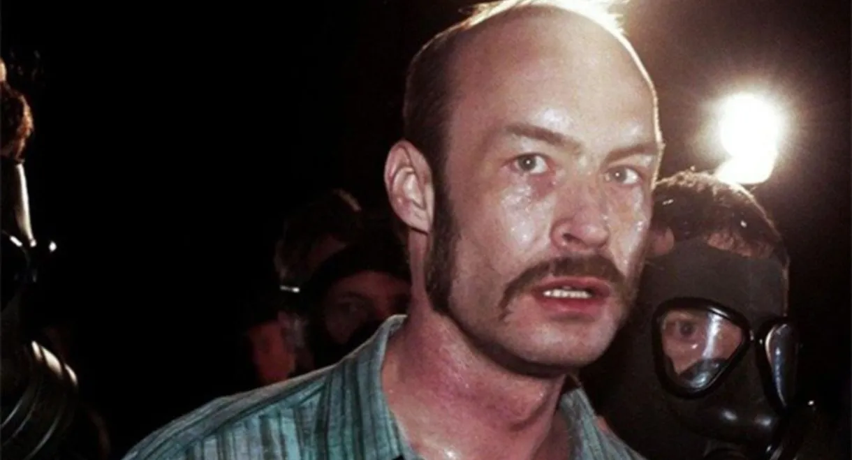 The Stockholm Syndrome