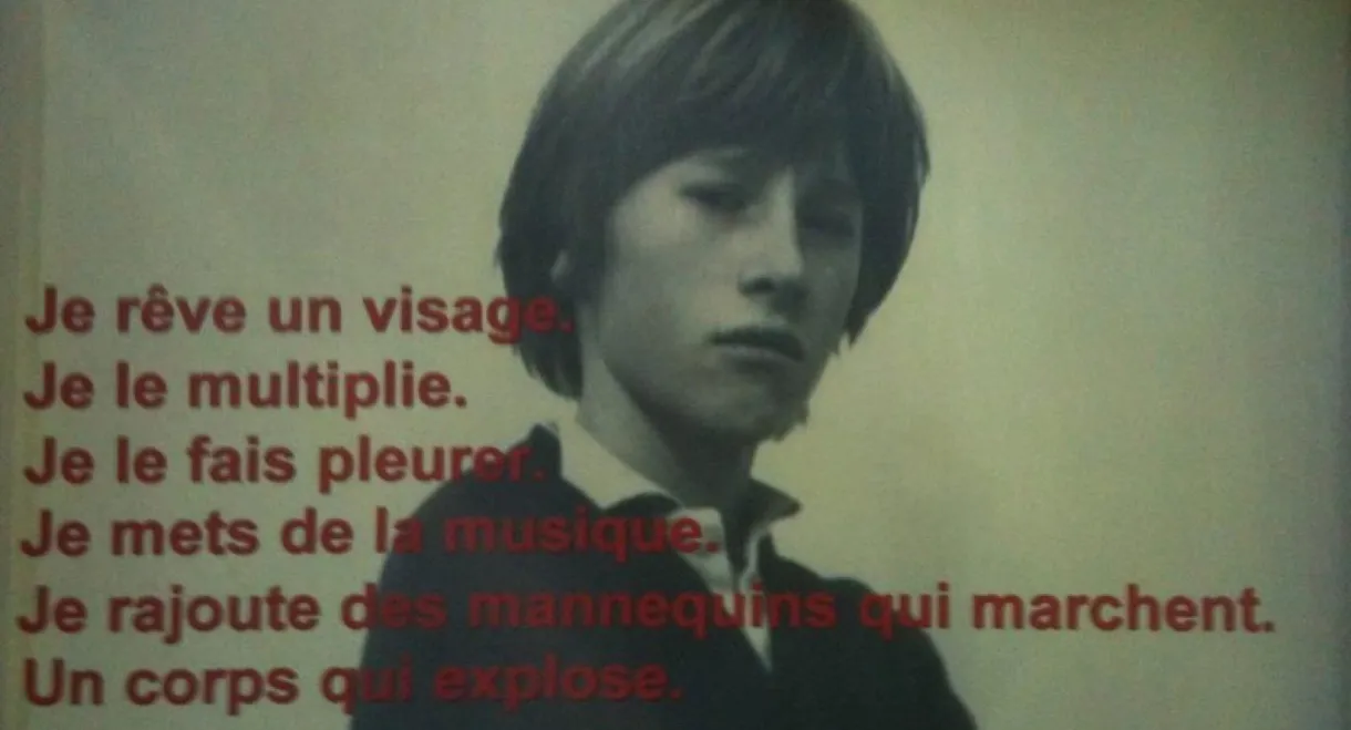 Where Are You, Bertrand Bonello?