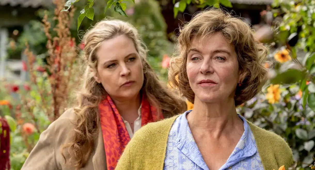 Meine Mutter gibt es doppelt