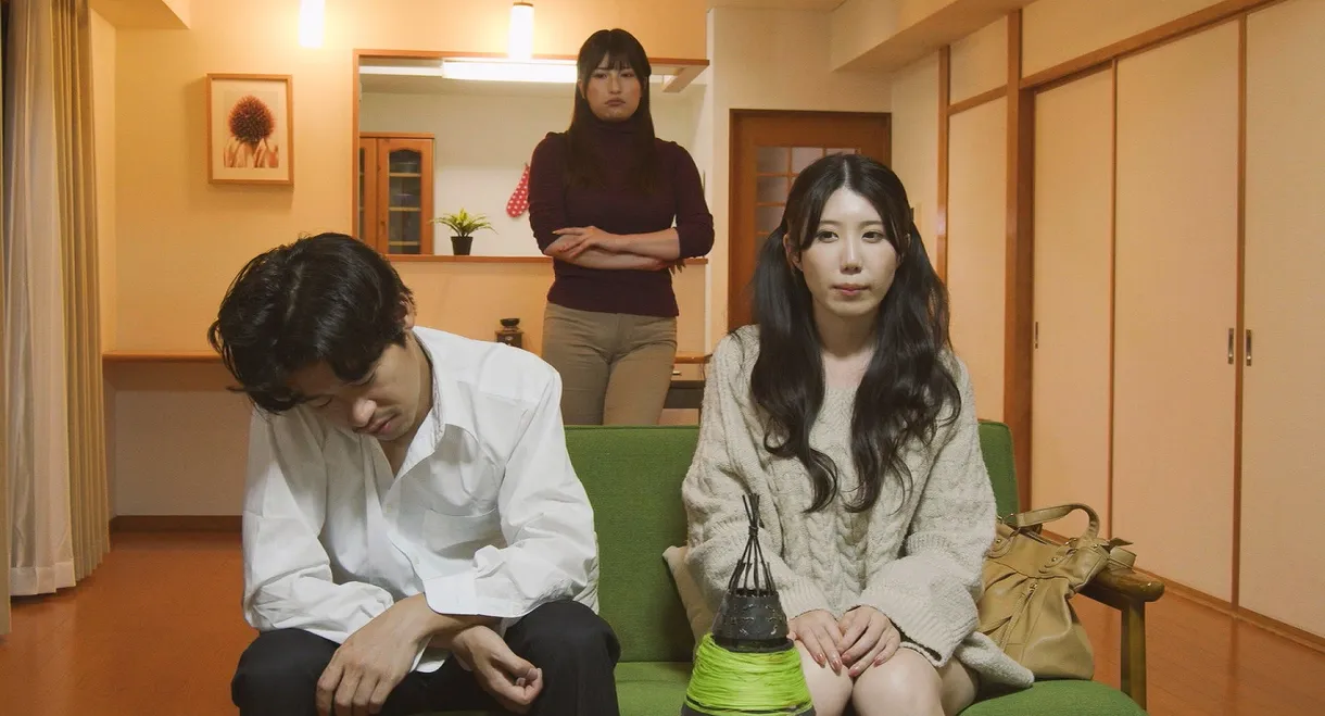 Toro ama double dôsei: Nikuyoku rhapsody