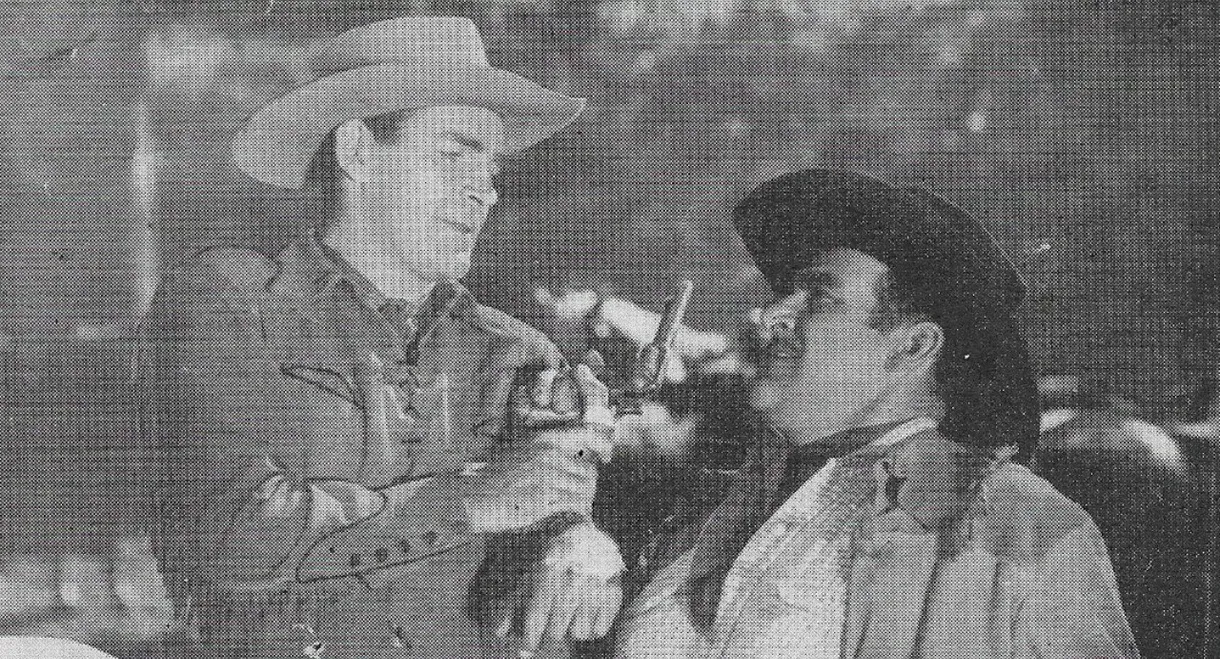 Renegades of the Rio Grande