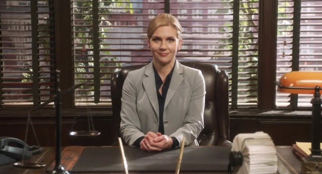 Ethics Training with Kim Wexler