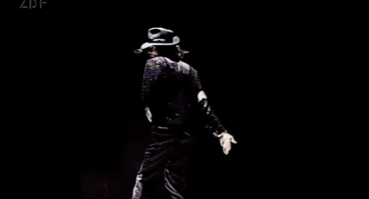 MJ & Friends: Live in Munich