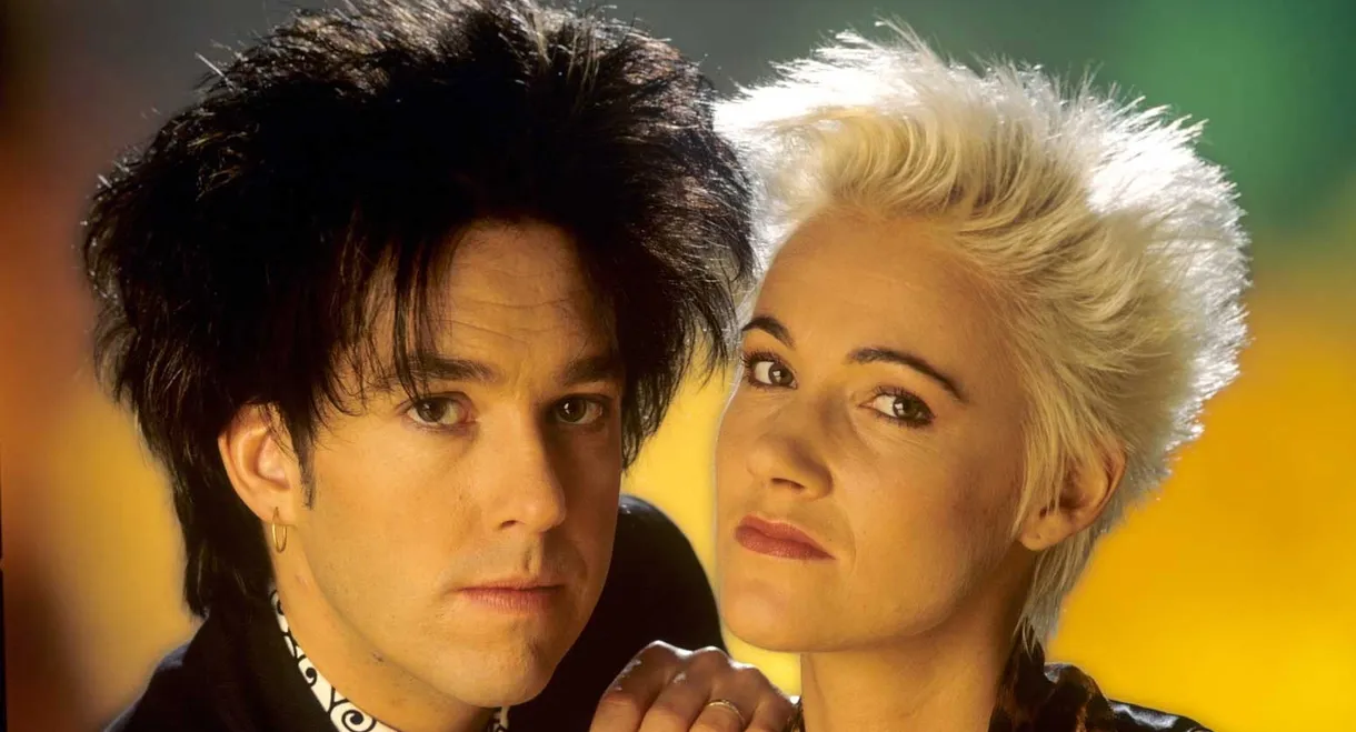Roxette - Ballad & Pop Hits – The Complete Video Collection