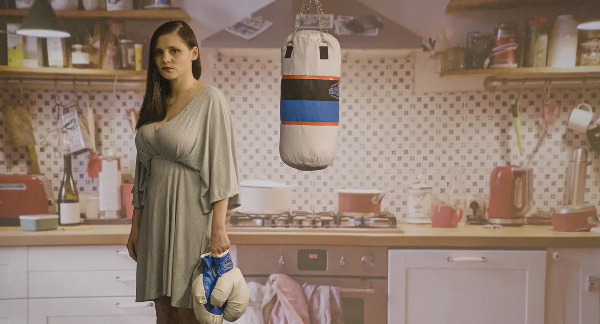 Les femmes préfèrent en rire