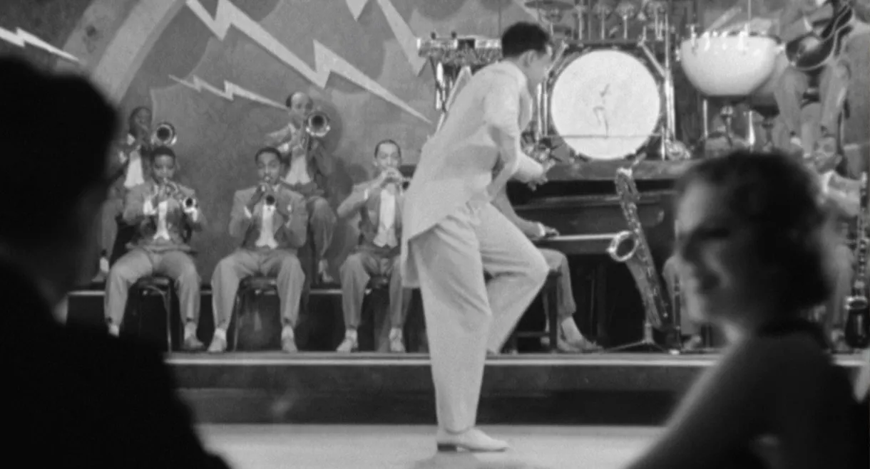 Cab Calloway's Hi-De-Ho