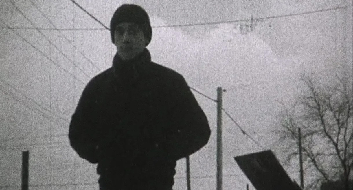 Some Days in January, 1984