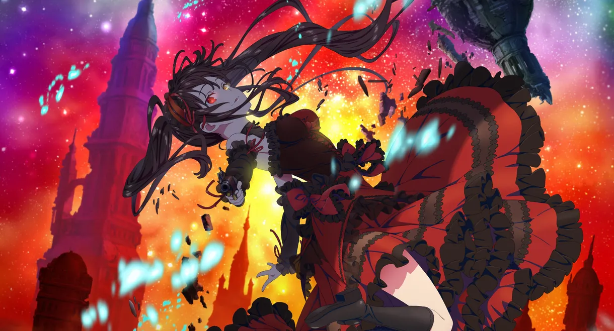 Date A Bullet: Dead or Bullet