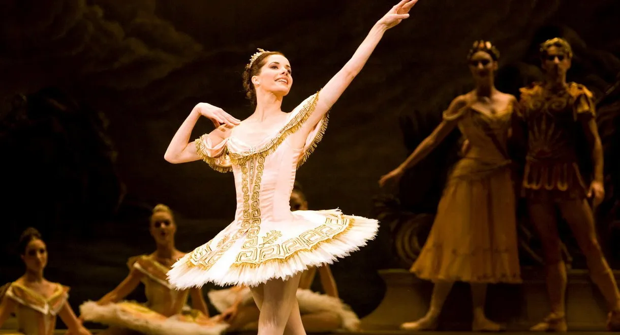 Sylvia (Royal Ballet)