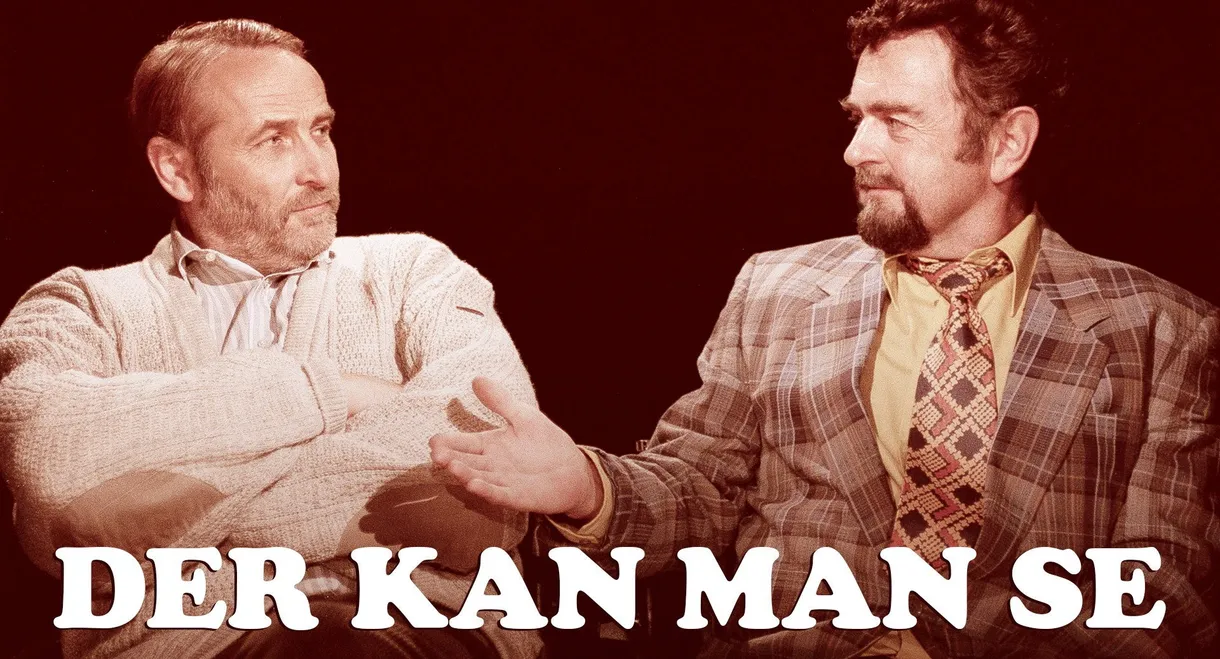 Clausen & Hausgaard: Der Ka' Man Se