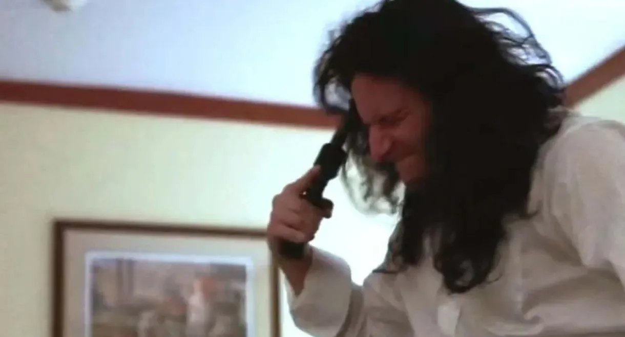 All That You Love Will Be Carried Away