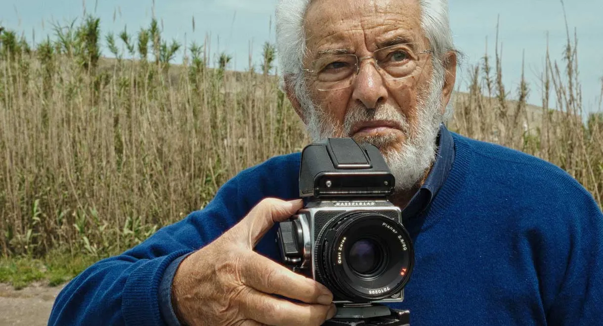 Un ritratto in movimento - Omaggio a Mimmo Jodice