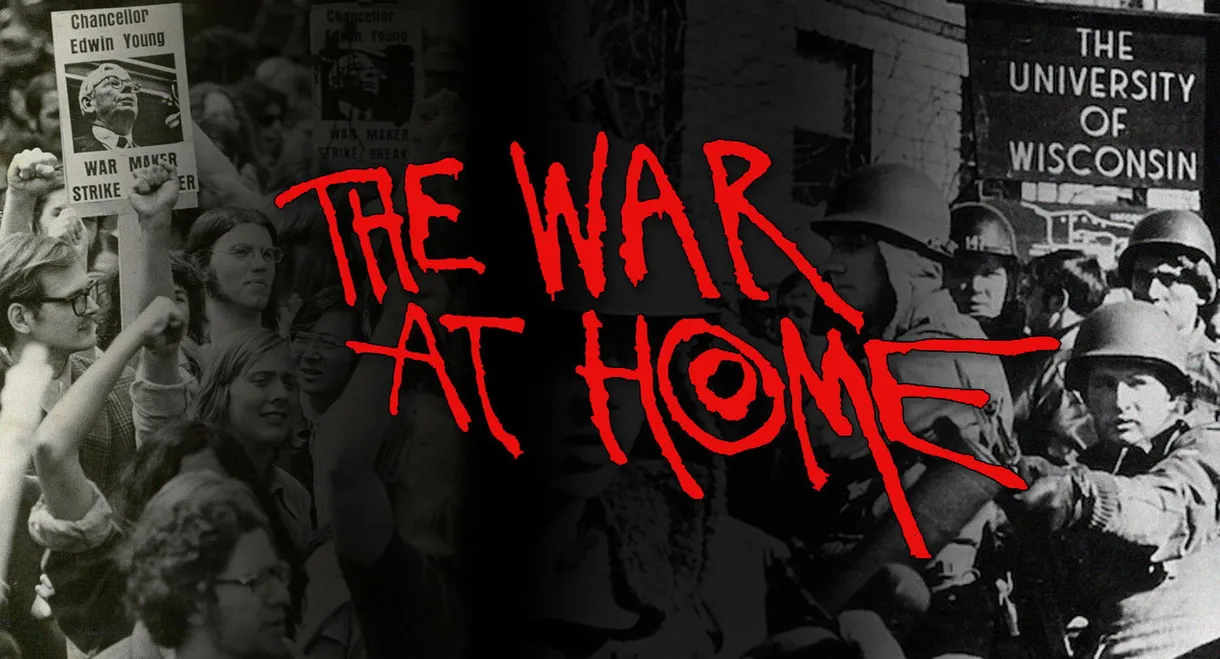 The War at Home