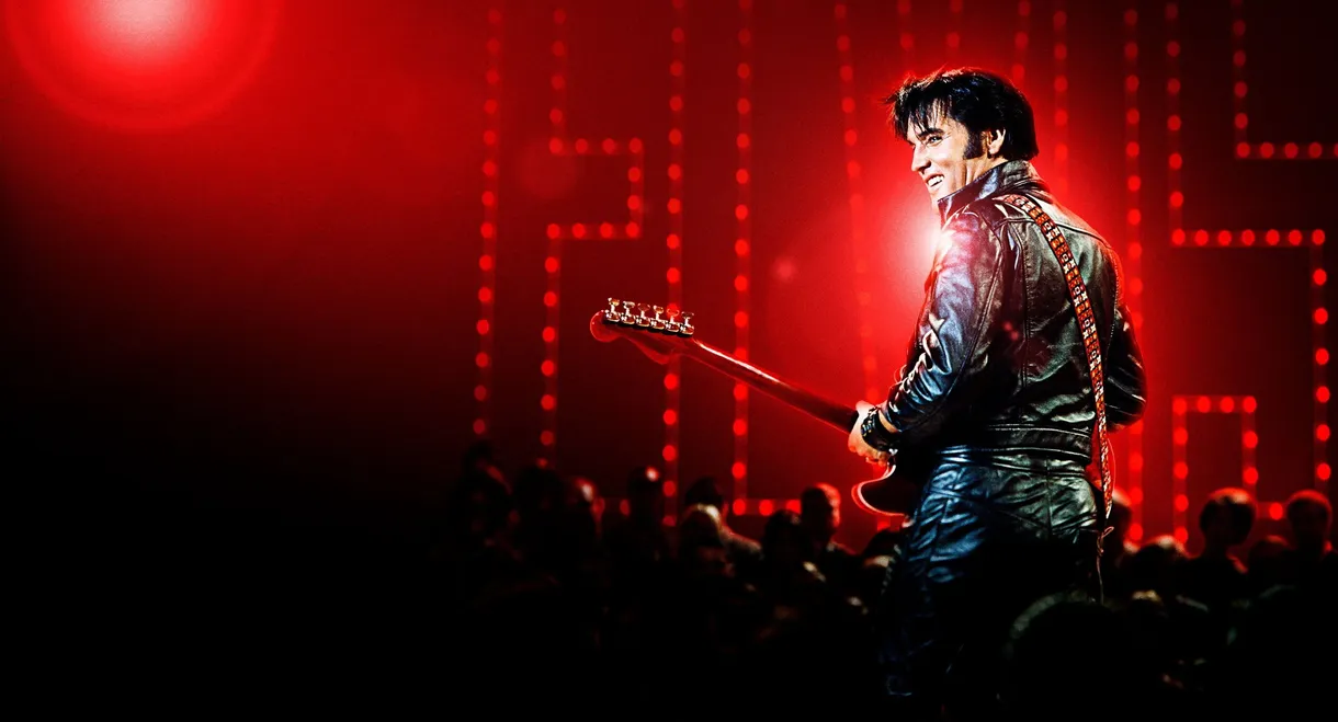 Elvis All-Star Tribute