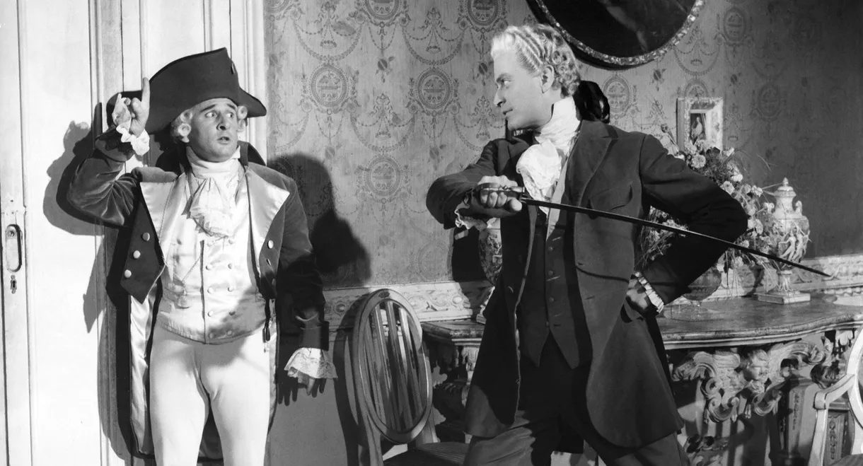 Io sono la Primula Rossa