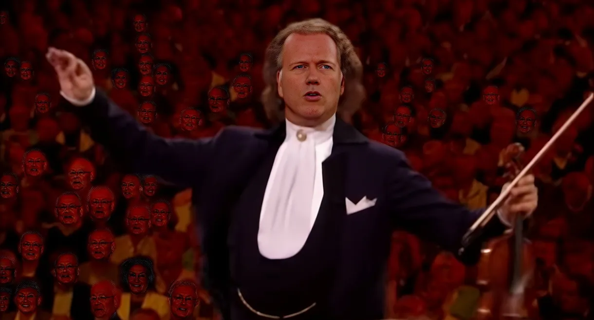 Andre Rieu : Live In Maastricht 3