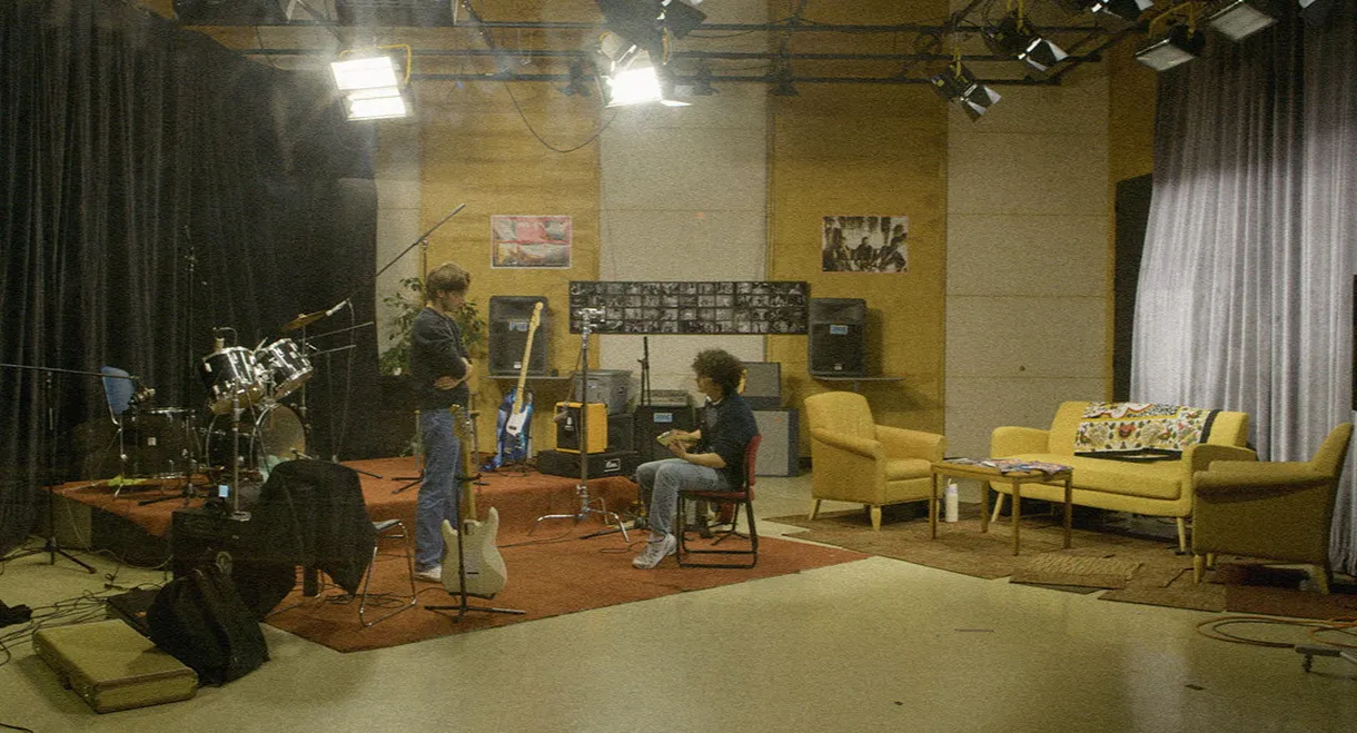 The Novas - Part One