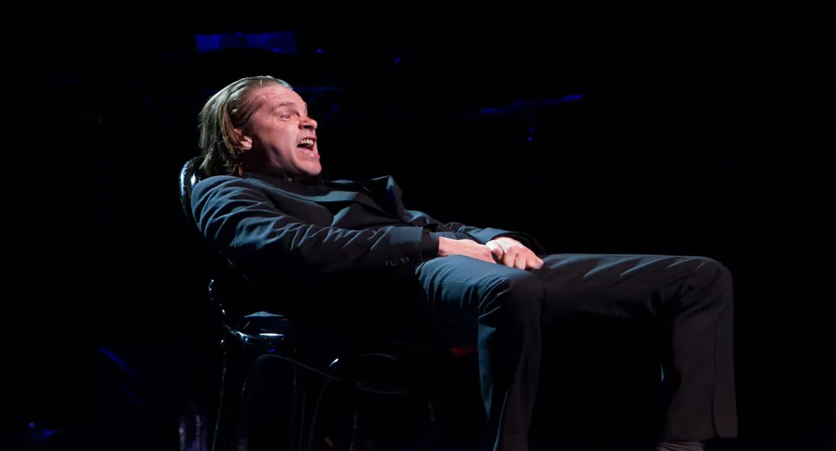 Hans Teeuwen: Spiksplinter