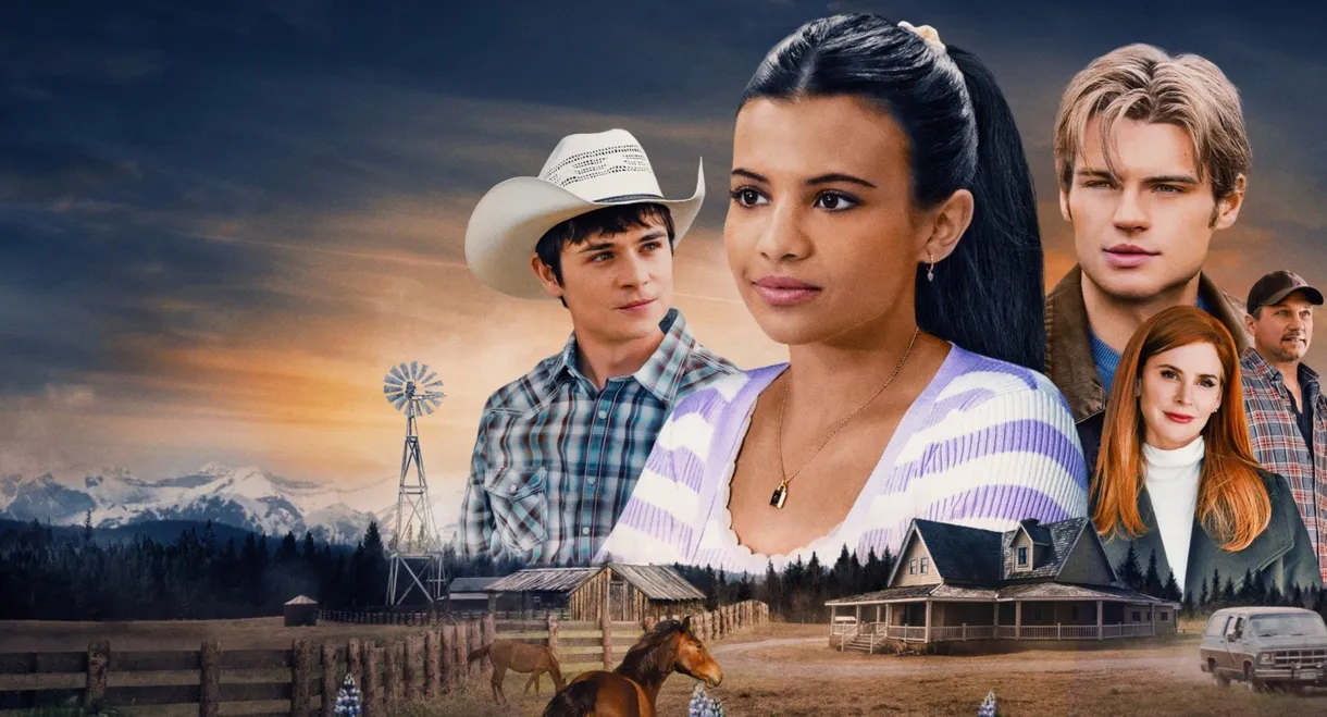 My Life with the Walter Boys