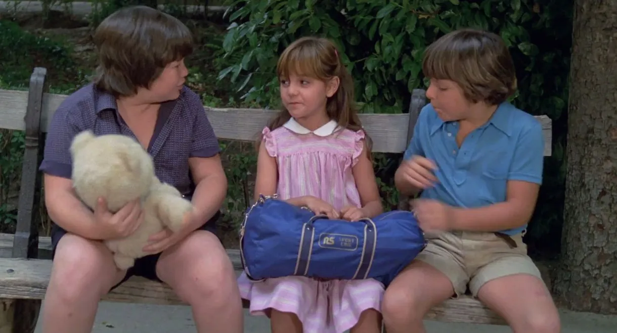 Chispita and Her Goons