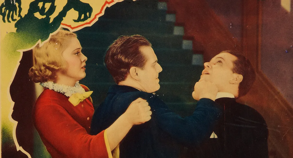 One Frightened Night