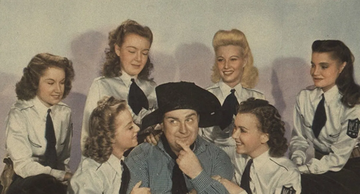 Raiders of Sunset Pass