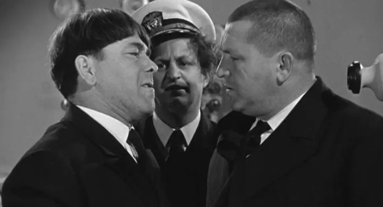 Three Little Sew and Sews