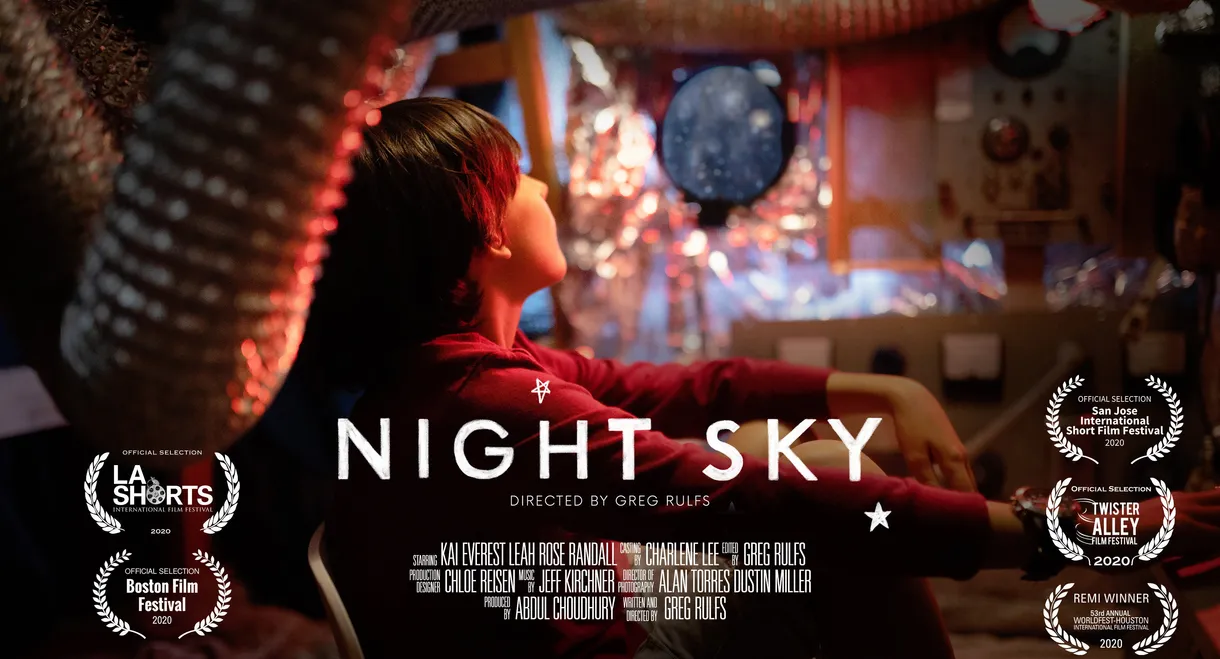 Night Sky