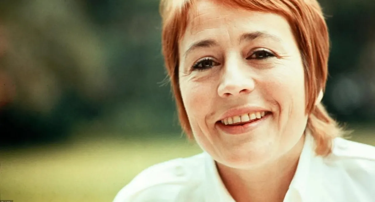 Annie Girardot selon son cœur