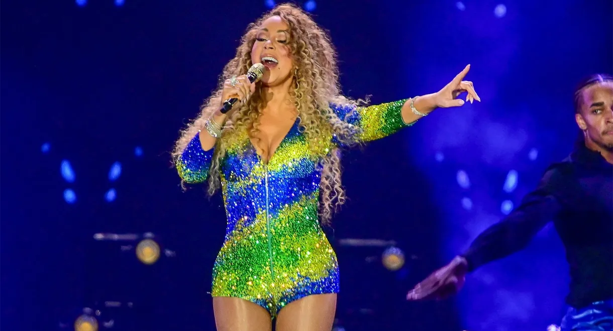 Mariah Carey: The Town 2025