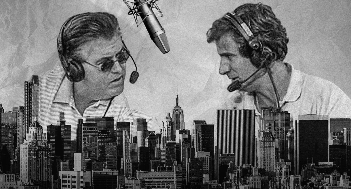 Mike and the Mad Dog