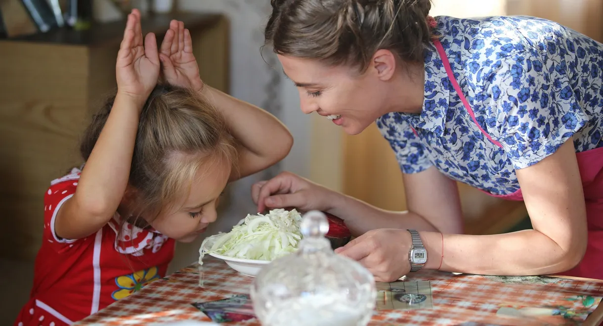 Маняшино озеро