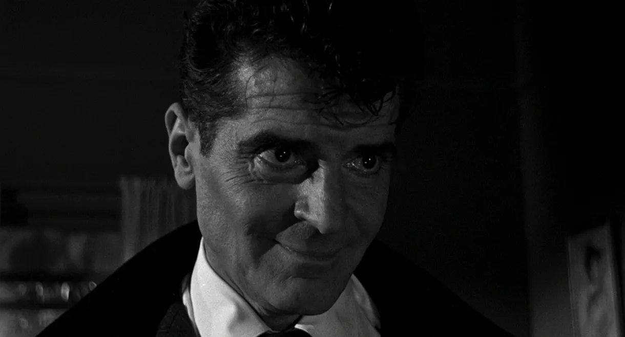 The Return of Dracula