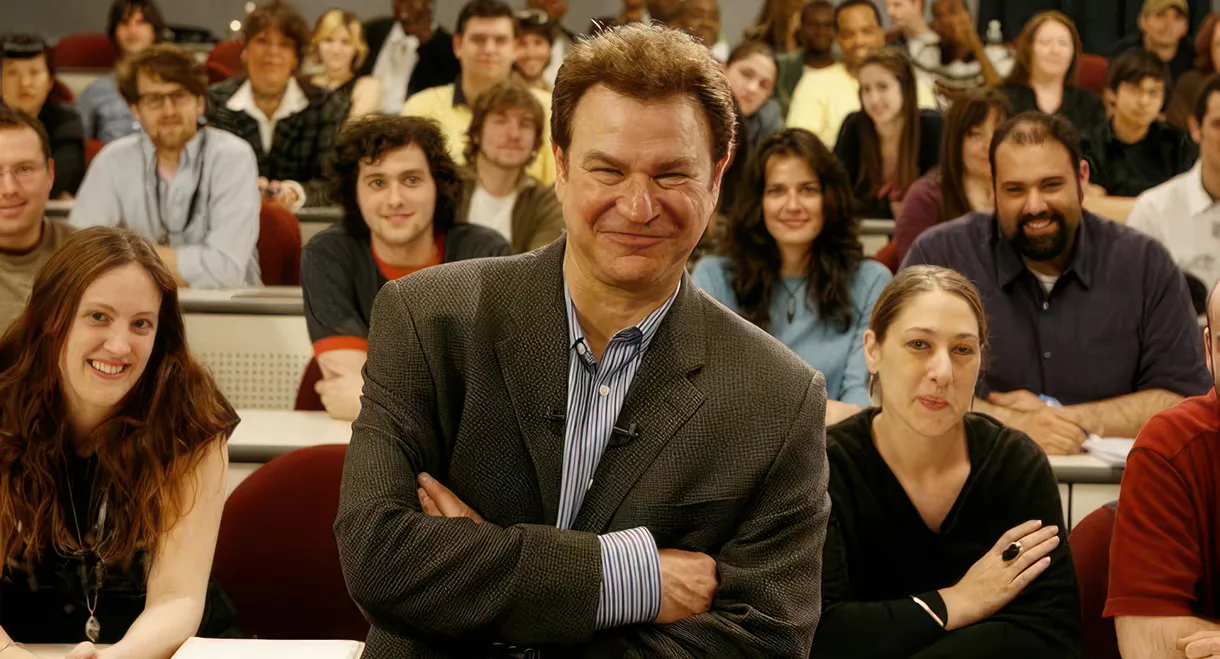 Assume the Position with Mr. Wuhl