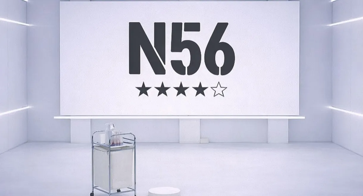 NUMÉRO 56